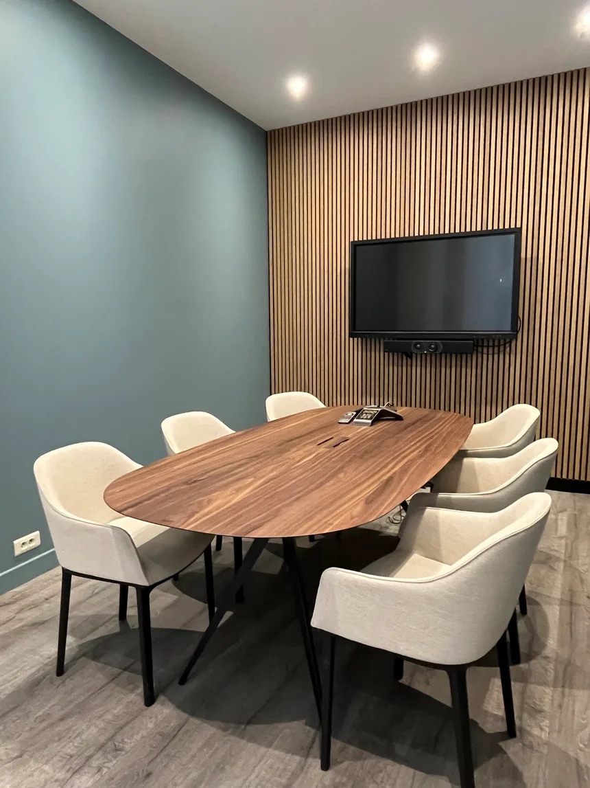 Rénovation de bureaux professionnels, photo 1
