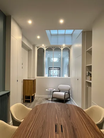 Rénovation de bureaux professionnels, photo 4