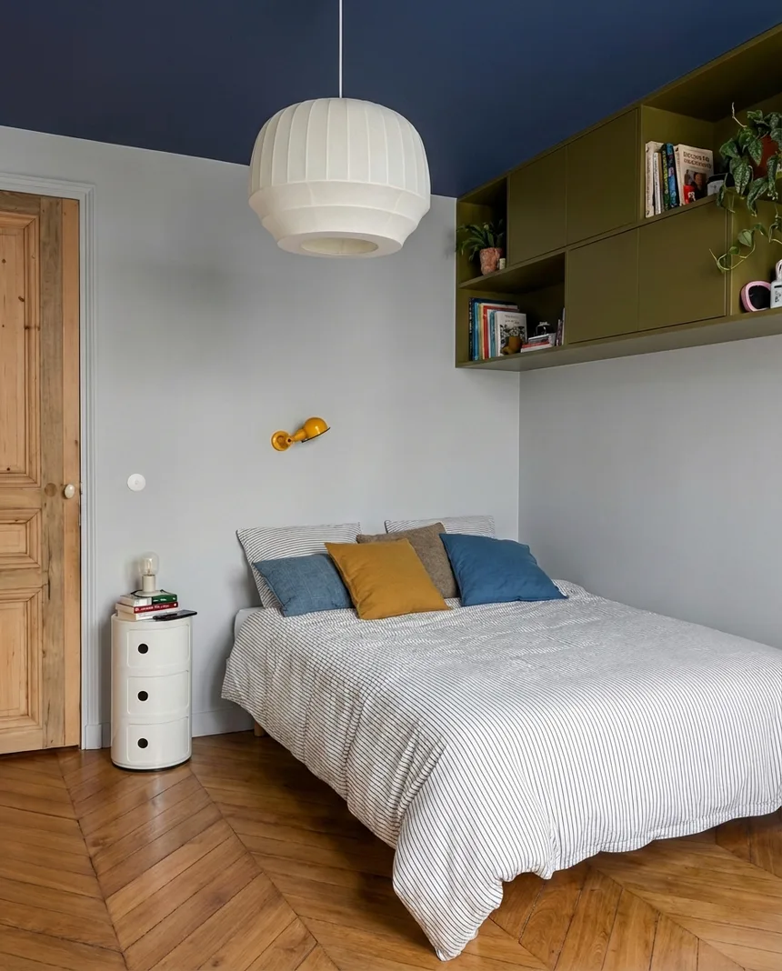 Et si votre plafond devenait un vrai élément de décoration !, photo 1