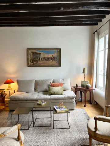 La campagne à Paris, photo 3