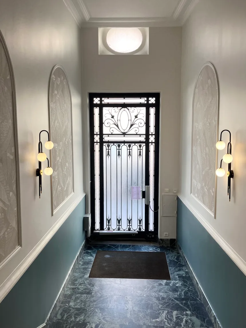 Et si votre entrée devenait bien plus qu’un simple lieu de passage ?, photo 1